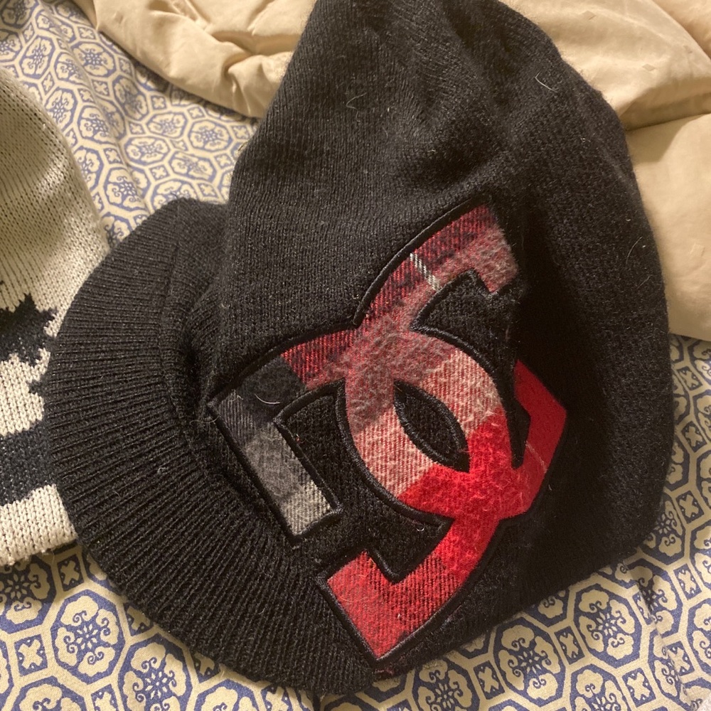 Dc beanies